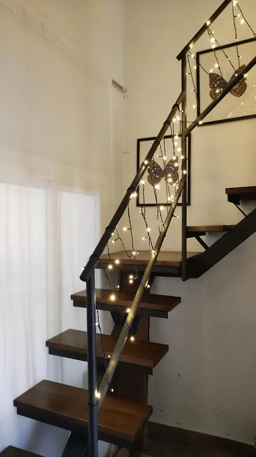 Apartment Estudio Duplexbcn Barcelona