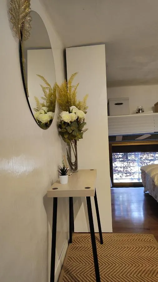 Estudio Duplexbcn Barcelona Apartment