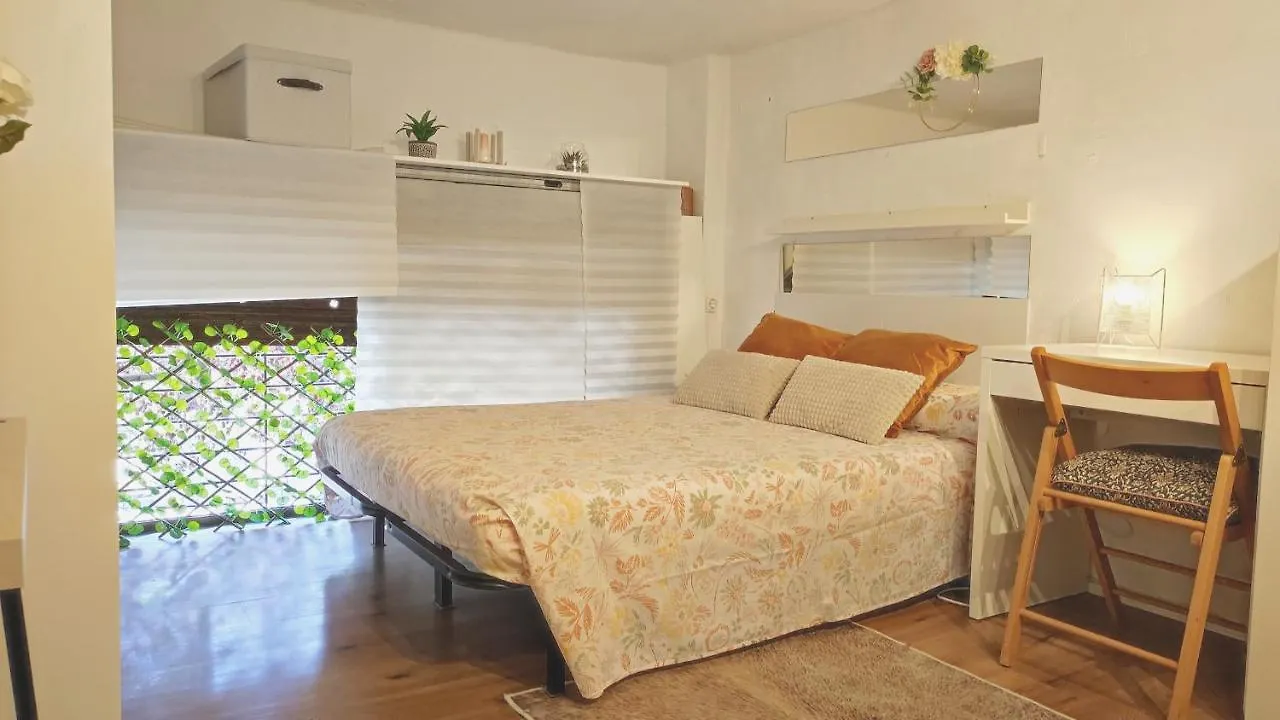 Apartment Estudio Duplexbcn Barcelona