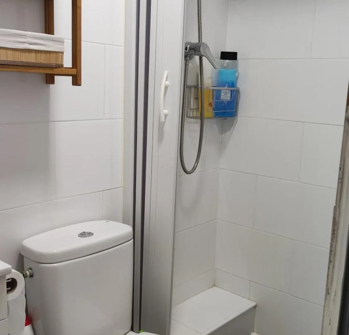 Estudio Duplexbcn Barcelona 0*,