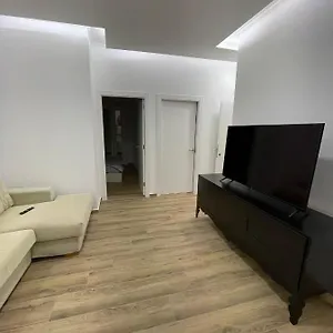 Apartamento La Meridian Ii, Barcelona