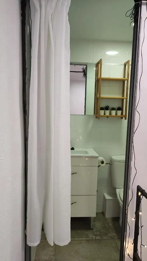 Estudio Duplexbcn Barcelona