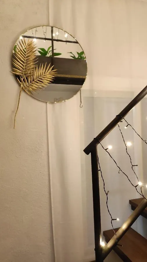Apartment Estudio Duplexbcn Barcelona