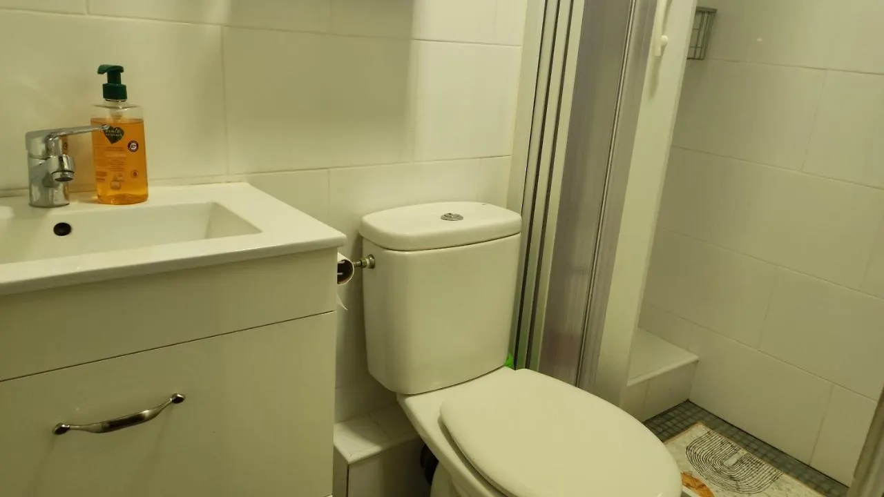 Estudio Duplexbcn Barcelona Apartment