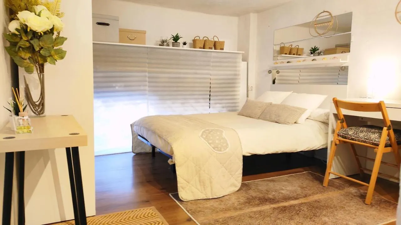 Estudio Duplexbcn Barcelona