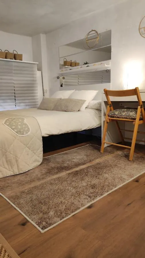 Estudio Duplexbcn Barcelona Apartment
