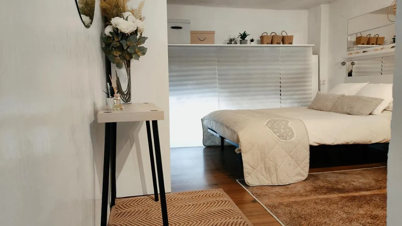 Estudio Duplexbcn Barcelona Apartment