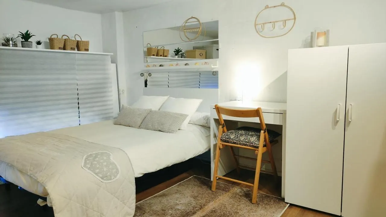Apartment Estudio Duplexbcn Barcelona Spain