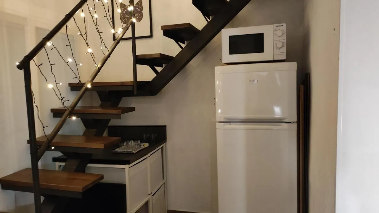 Estudio Duplexbcn Barcelona