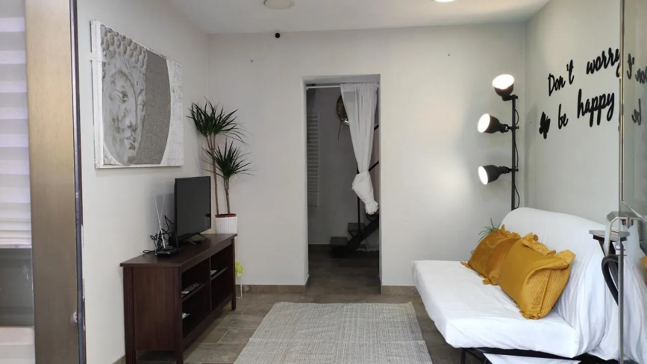 Estudio Duplexbcn Barcelona Apartment