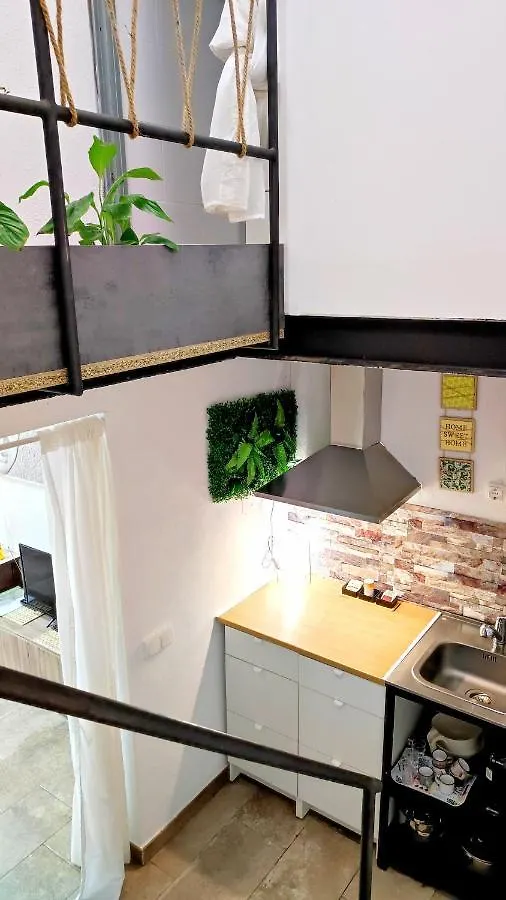 Estudio Duplexbcn Barcelona